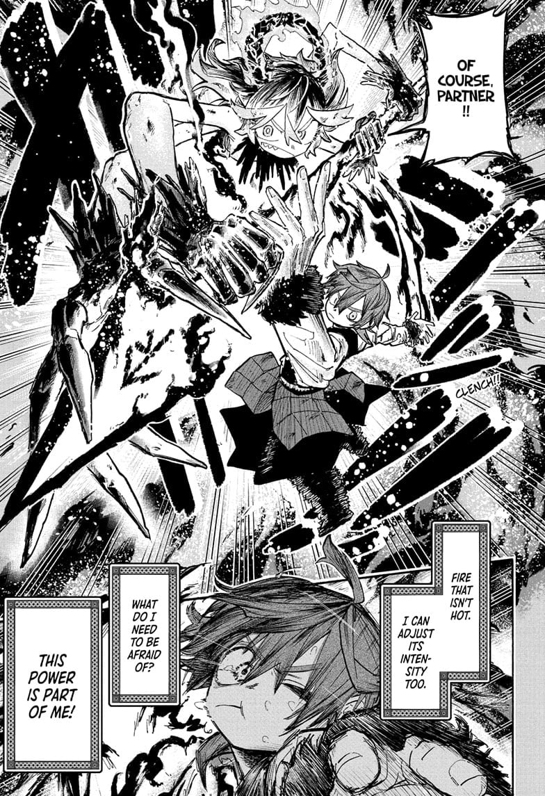 Otr of the Flame Chapter 2 17